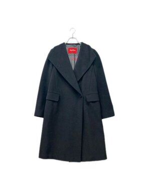 Max Mara Long Coat 38